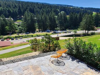 Appartement Pec pod Snezkou Buitenaudio-opname 5