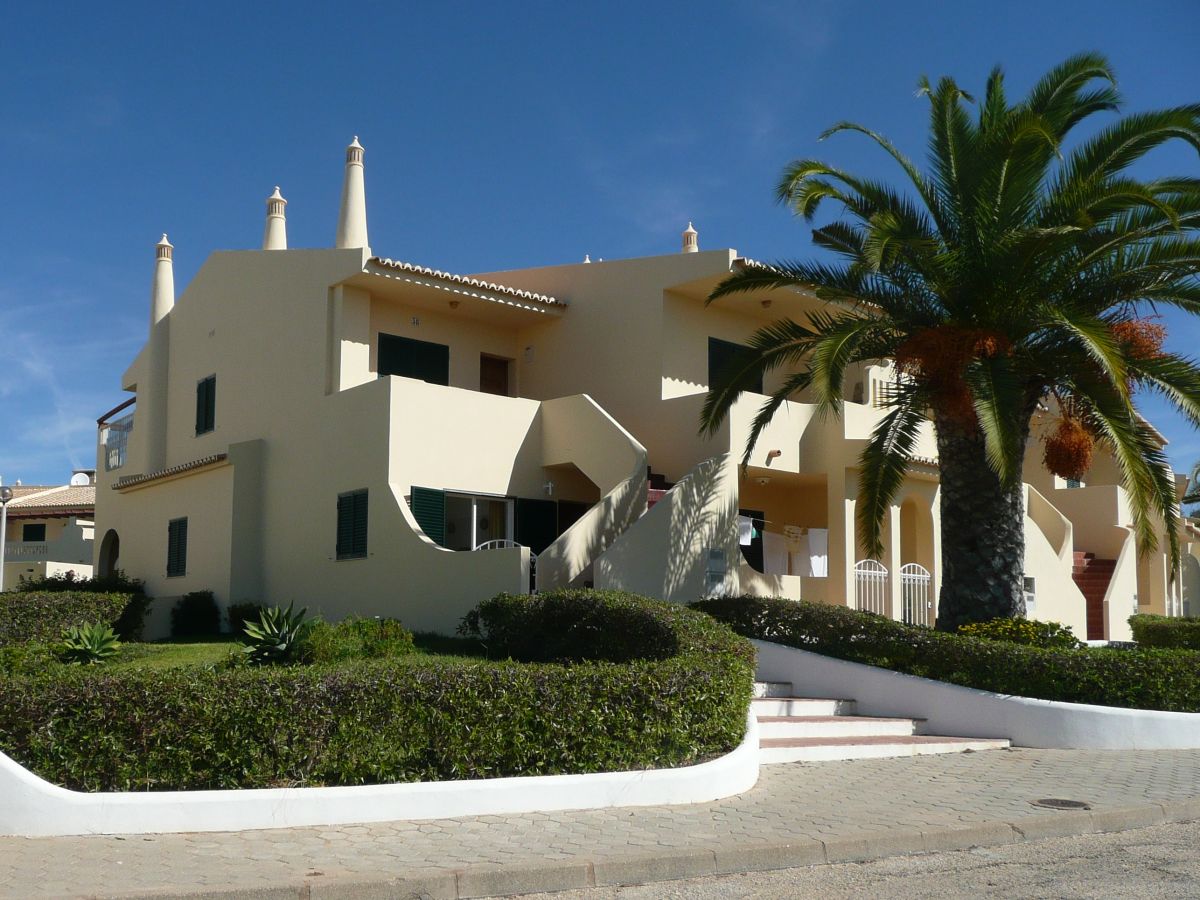 Reihenhaus Vilamar