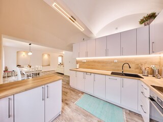 Villa Svoboda nad Upou Équipement 5