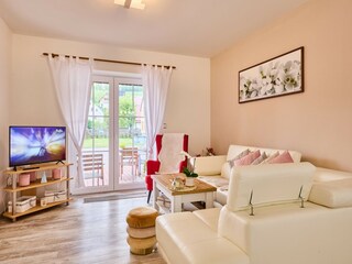 Villa Svoboda nad Upou Équipement 6