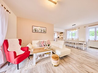 Villa Svoboda nad Upou Équipement 11