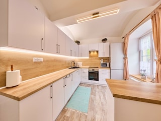 Villa Svoboda nad Upou Équipement 13