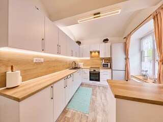 Villa Svoboda nad Upou Kenmerken 13