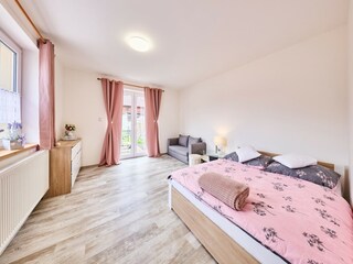 Villa Svoboda nad Upou Équipement 17