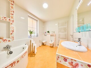 Villa Svoboda nad Upou Équipement 22