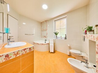 Villa Svoboda nad Upou Équipement 23