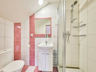 Villa Svoboda nad Upou Características 10