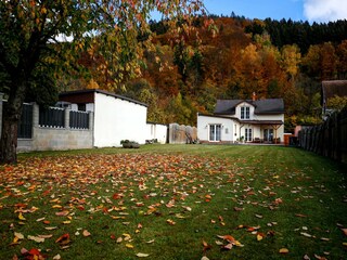 Villa Svoboda nad Upou Grabación al aire libre 3
