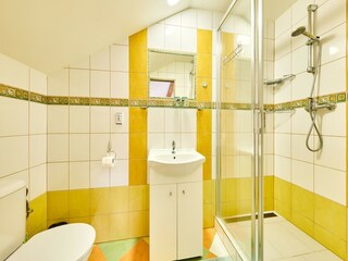 Villa Svoboda nad Upou Características 11