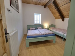 Villa Horní Maršov Kenmerken 14