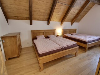Villa Horní Maršov Ausstattung 20