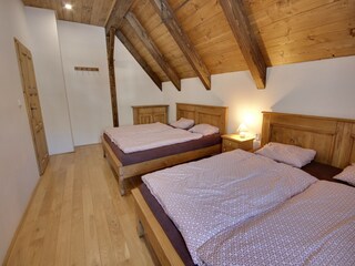 Villa Horní Maršov Ausstattung 21