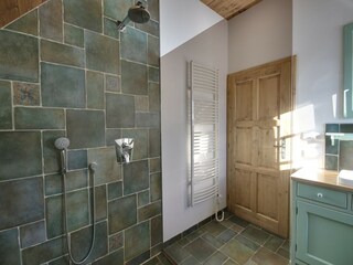 Villa Horní Maršov Características 16