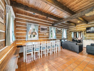 Villa Horní Maršov Ausstattung 15