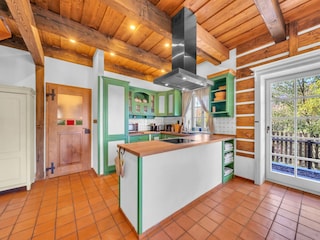 Villa Horní Maršov Ausstattung 24