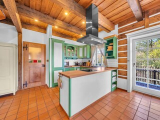 Villa Horní Maršov Kenmerken 22