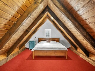 Villa Horní Maršov Características 25