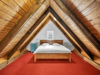 Villa Horní Maršov Features 24