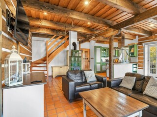 Villa Horní Maršov Caratteristiche 24