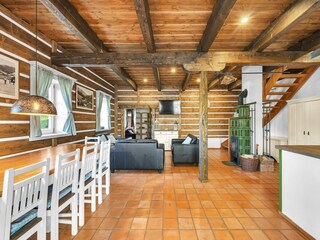 Villa Horní Maršov Ausstattung 8