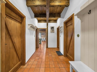 Villa Horní Maršov Ausstattung 27