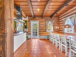 Villa Horní Maršov Características 28