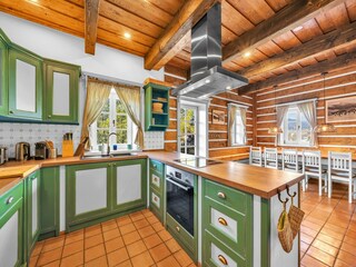 Villa Horní Maršov Kenmerken 32