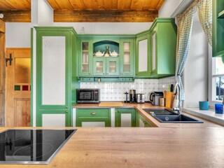 Villa Horní Maršov Características 20