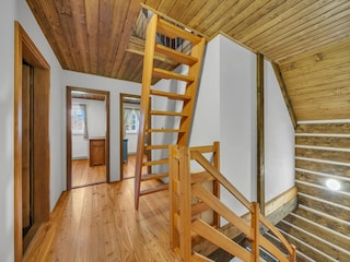 Villa Horní Maršov Ausstattung 12