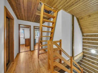 Villa Horní Maršov Caratteristiche 27