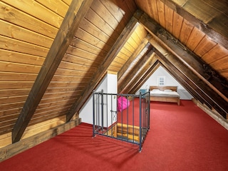 Villa Horní Maršov Ausstattung 31