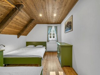 Villa Horní Maršov Ausstattung 31