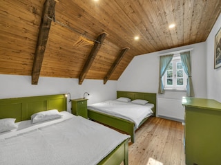 Villa Horní Maršov Kenmerken 7