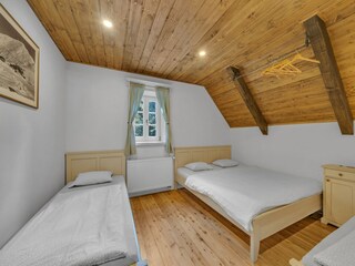 Villa Horní Maršov Caratteristiche 10