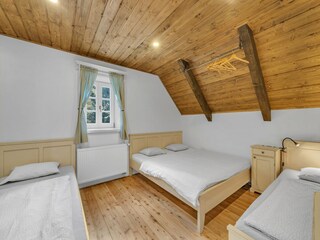 Villa Horní Maršov Caratteristiche 32