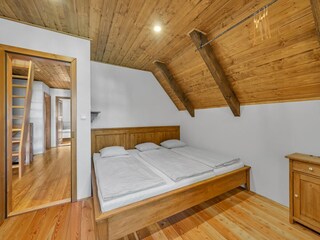 Villa Horní Maršov Ausstattung 22