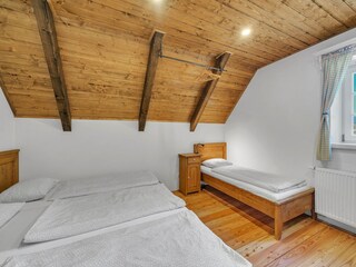 Villa Horní Maršov Caratteristiche 33