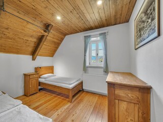 Villa Horní Maršov Caratteristiche 37