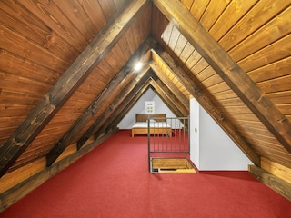 Villa Horní Maršov Ausstattung 16