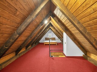 Villa Horní Maršov Équipement 27