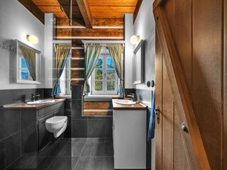 Villa Horní Maršov Caratteristiche 24