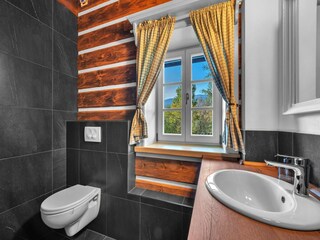 Villa Horní Maršov Ausstattung 7