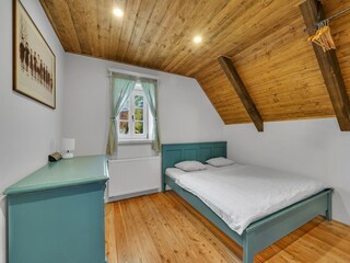 Villa Horní Maršov Características 25