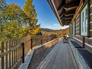 Villa Horní Maršov  29