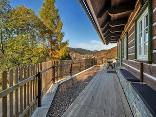 Villa Horní Maršov  33