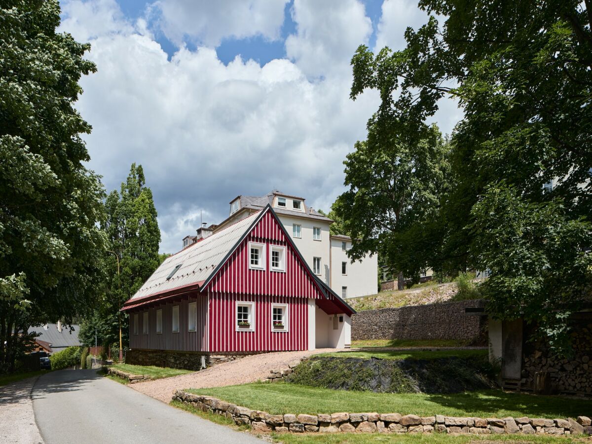 Villa Horní Maršov  27