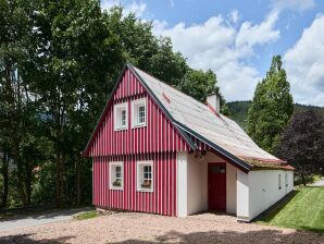 Mooie villa in Horní Maršov met tuin - Horní Maršov - image1