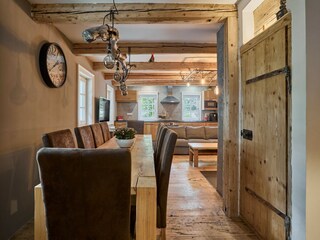 Villa Horní Maršov Équipement 14