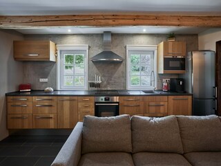 Villa Horní Maršov Équipement 7