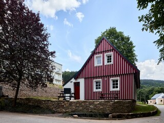 Villa Horní Maršov  23